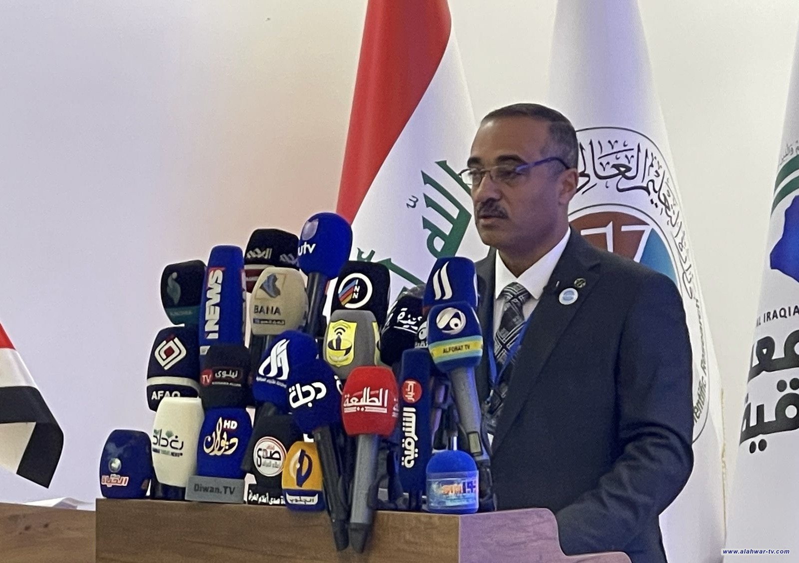 الجامعة العراقية: الذكاء الاصطناعي يمتلك القدرة على إعادة تشكيل بنية الإعلام