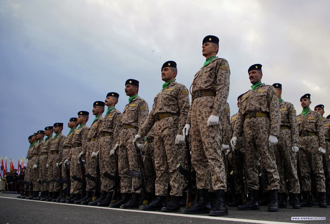 القيادة المركزية الأمريكية تصادق على قدرة القوات العراقية بتنفيذ ضربات قتالية بشكل مستقل