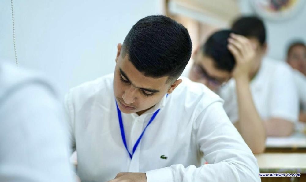 أهوار الجنوب  : تنشر نتائج الدور الثالث للصف الثالث المتوسط