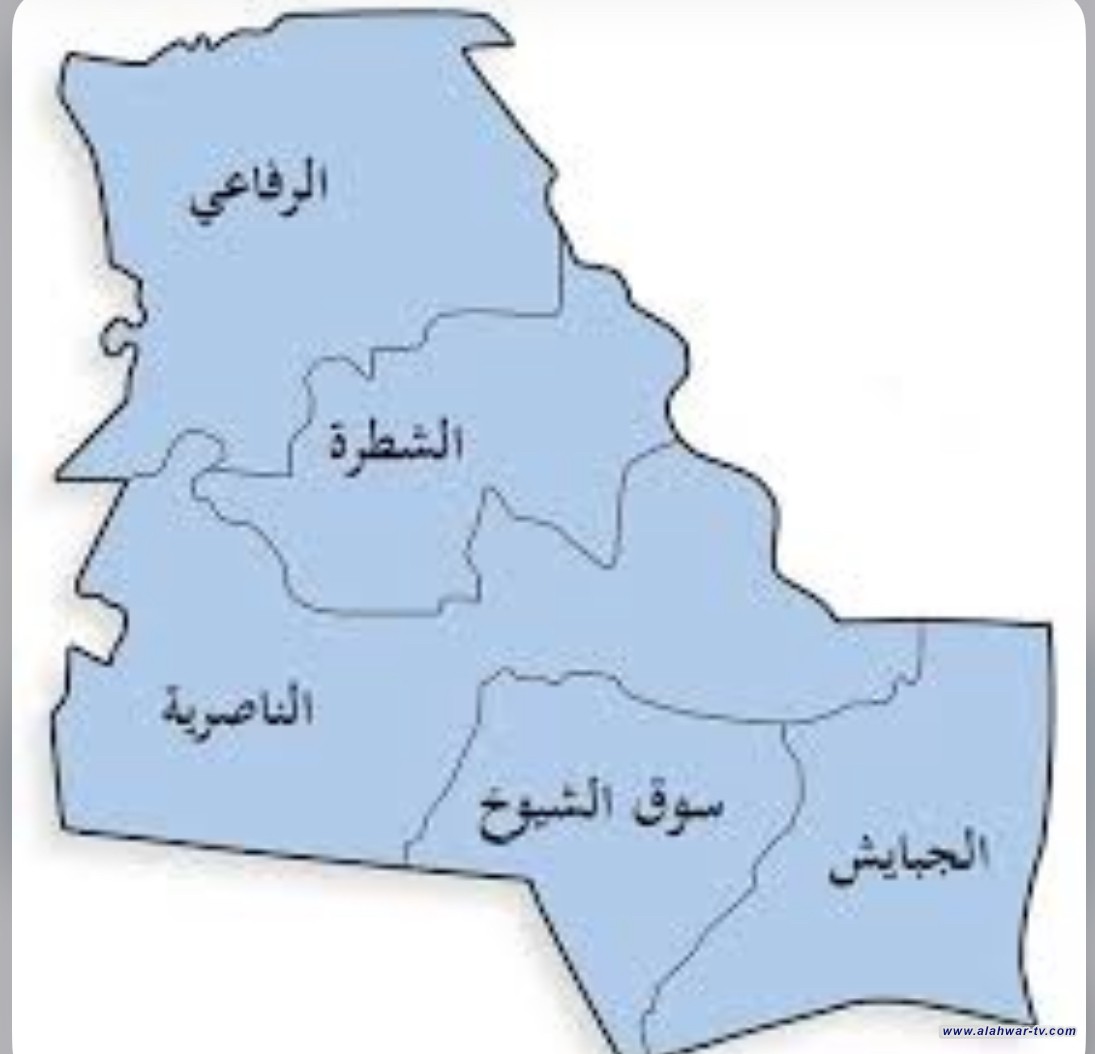 كمين إلكتروني في ذي قار. تسليب مواطنين من البصرة خلال صفقة شراء سيارة