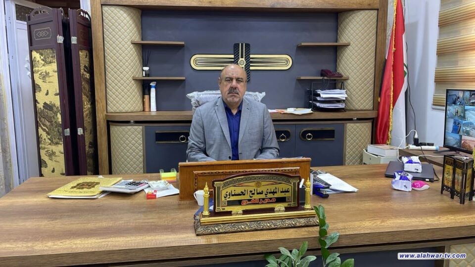 1000 طن من الحنطة في أيام قليلة: ذي قار تدخل موسم التسويق وسط تفاؤل بإنتاج واعد