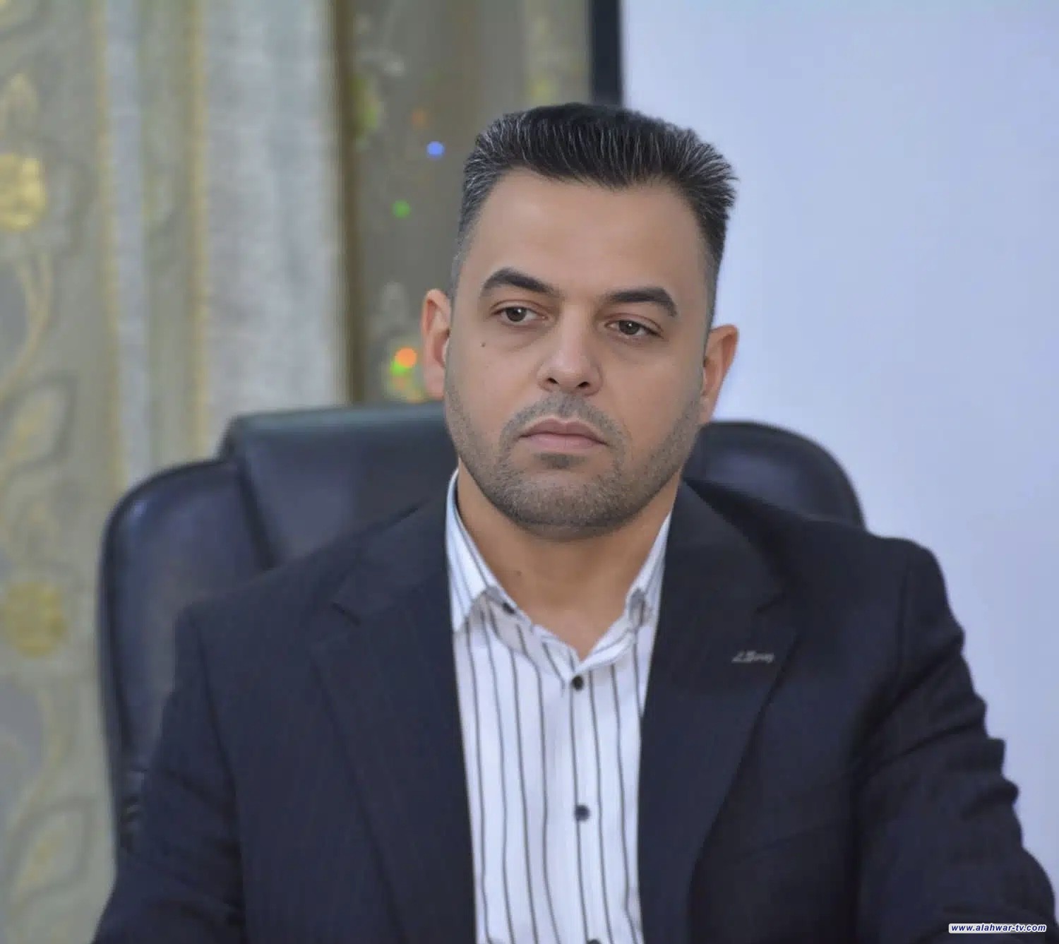مدير ماء ذي قار يؤكد اكتمال الاستعدادات لموسم الصيف ويطمئن المواطنين بشأن المناسيب المائية