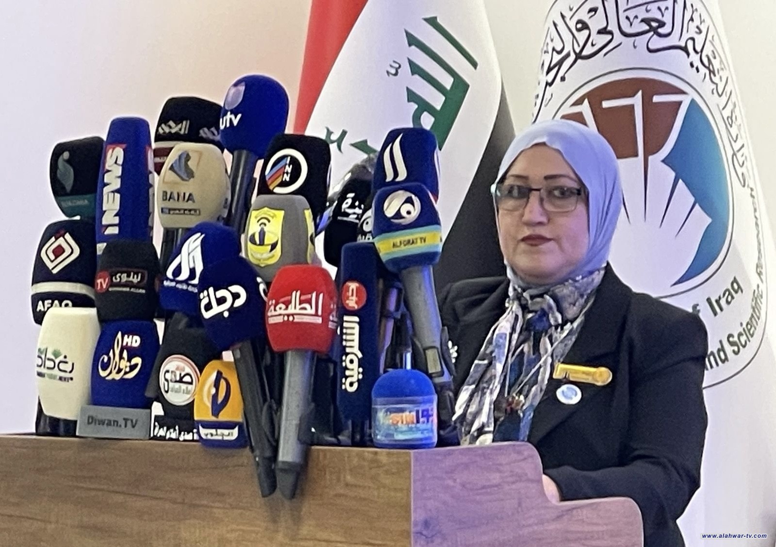 البنك المركزي: ملتزمون ببناء منظومة مالية رقمية أكثر شمولاً وعدالة