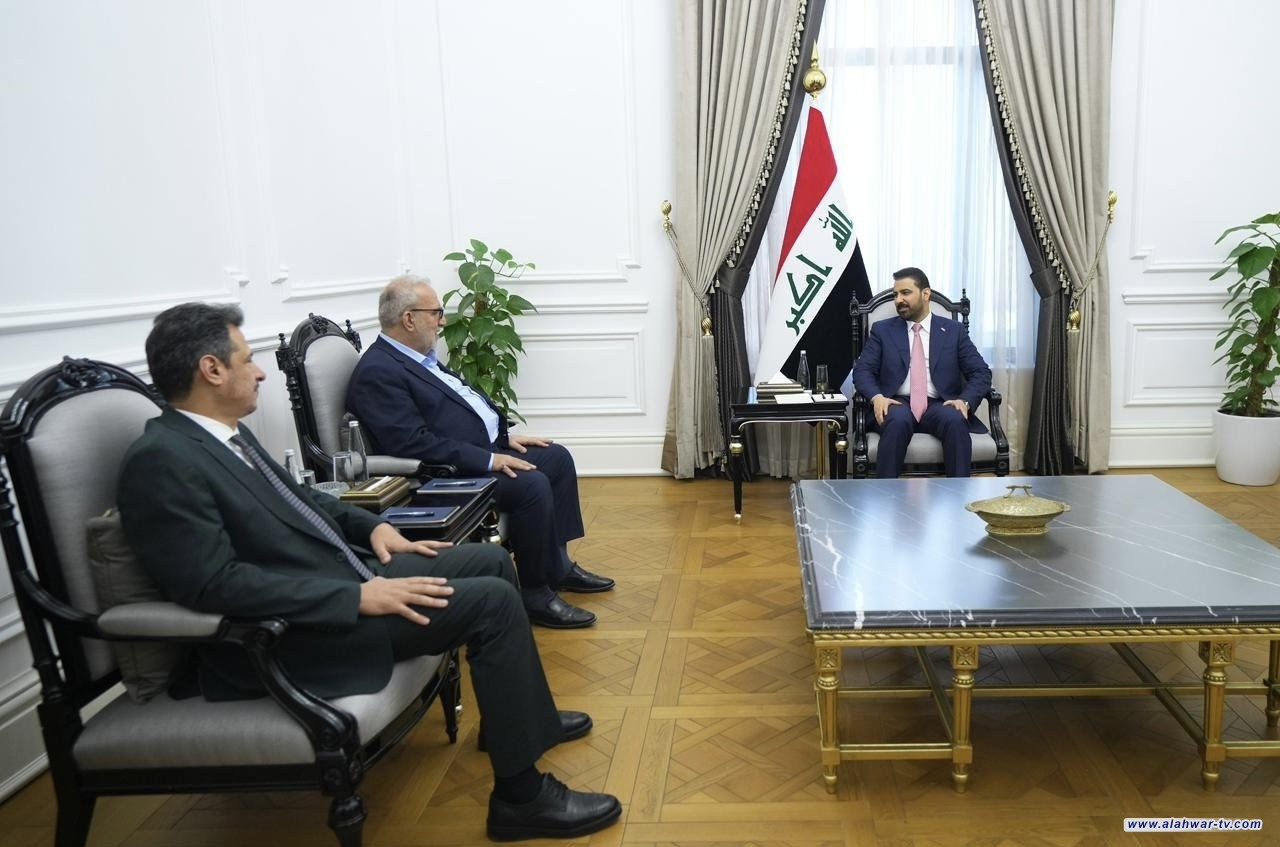 رئيس الوزراء يؤكد حرص الحكومة على تقديم كامل الدعم للعتبات المقدسة