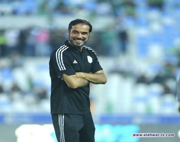 مدرب الزوراء: البدلاء والروح القتالية كانا مفتاح الفوز أمام الشرطة