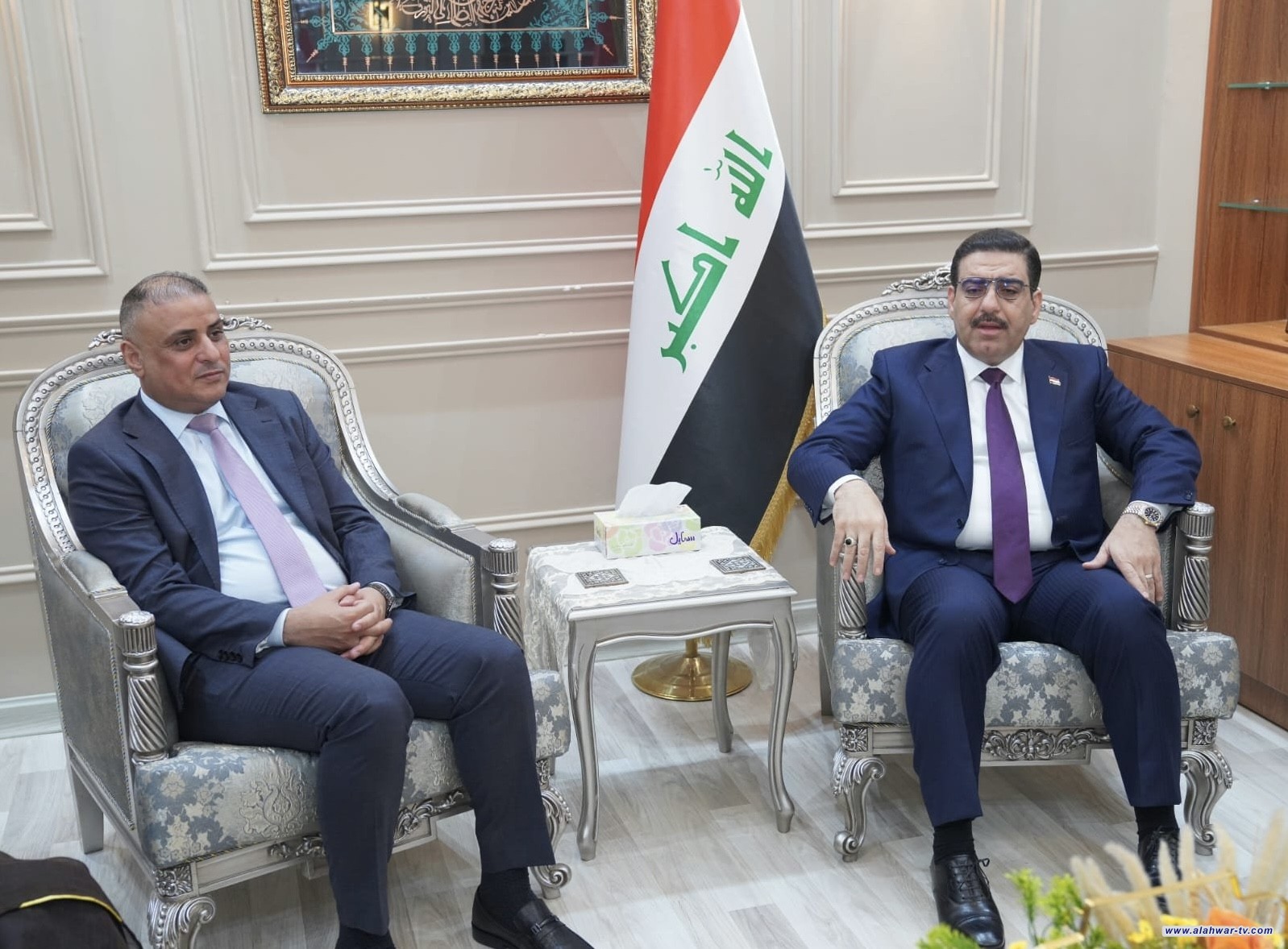 وزير التجارة: ملتزمون بدعم الفلاحين وتسهيل تسويق محاصيلهم في الموسم الحالي