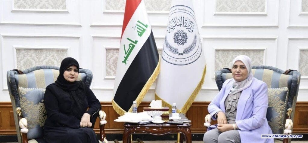 برلمانية من ذي قار: تخصيص أكثر من 19 مليار دينار لتمويل 9 آلاف درجة وظيفية