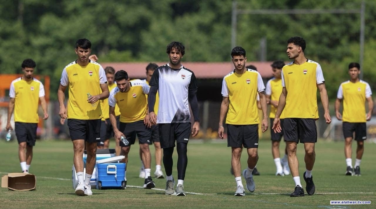 رئيس وفد المنتخب الوطني: جميعُ اللاعبين جاهزون والأداءُ سيكون مختلفا في المونديال