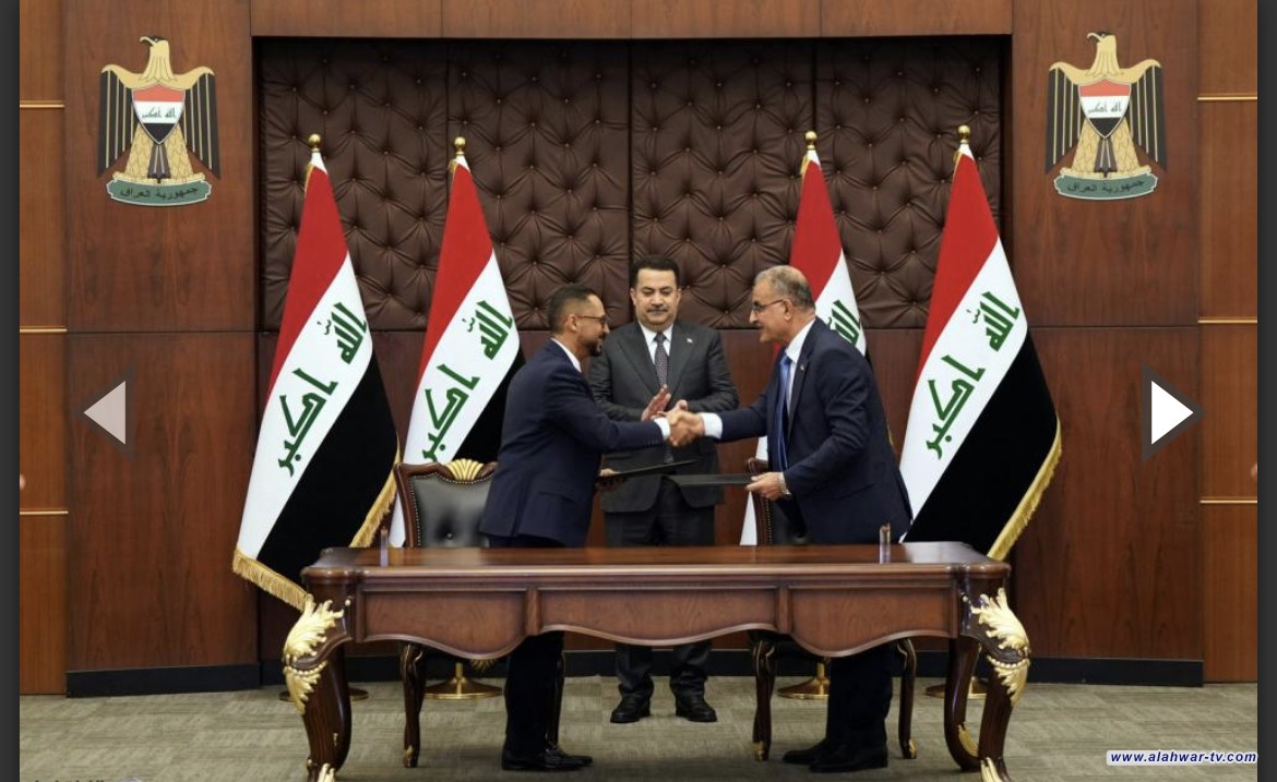 السوداني يرعى توقيع اتفاقية تعاون مع منظمة الطيران المدني الدولية (الإيكاو)