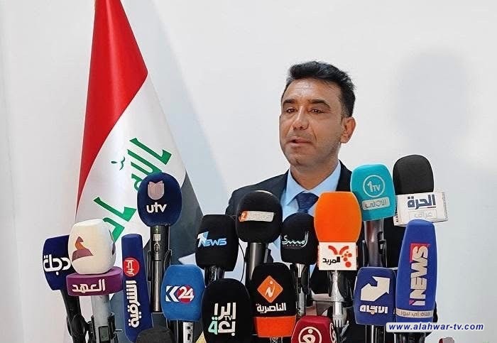 من مجلس ذي قار إلى مجلس النواب: عبد الباقي العمري يتهيأ لخلافة السهلاني بعد انتقاله لمنصب حكومي