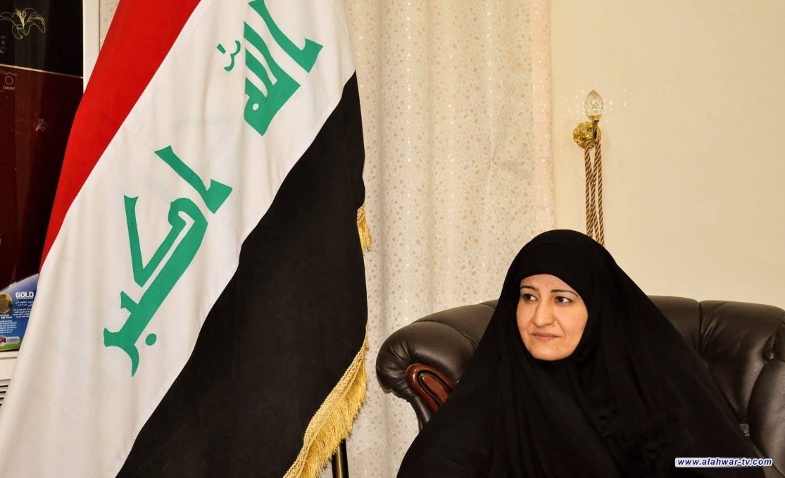 نائب عن ذي قار المحافظة مو حايط نصيص يا وزارة الكهرباء