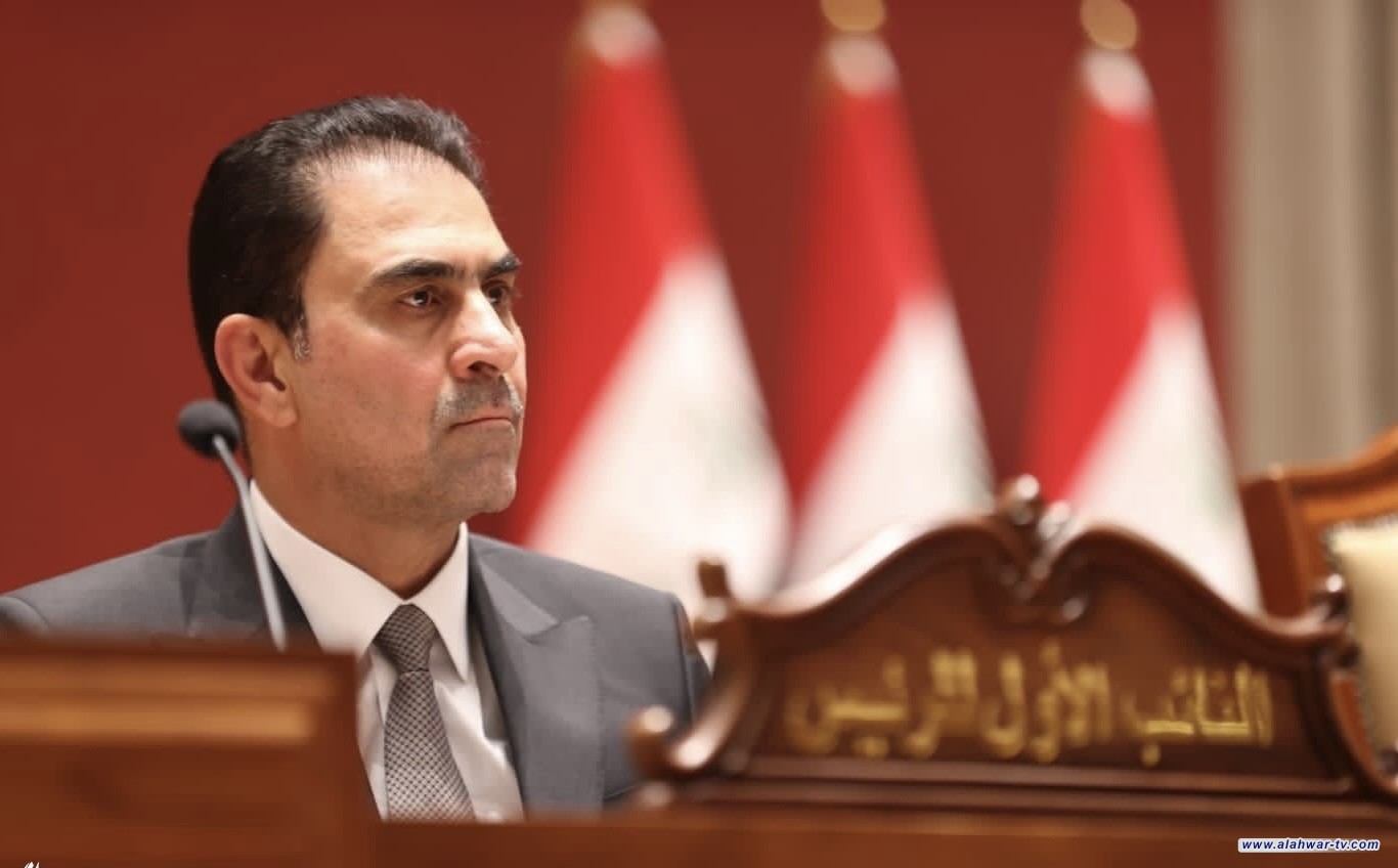 المندلاوي يطالب بإنهاء ملف توزيع الأراضي السكنية على جميع الكوادر التربوية