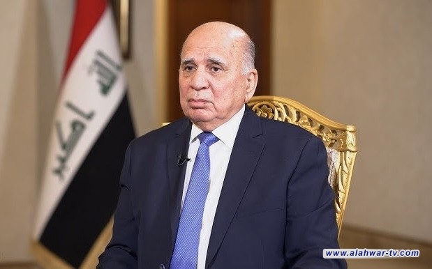 وزير الخارجية يزور الولايات المتحدة لعقد سلسلة من الاجتماعات الثنائية