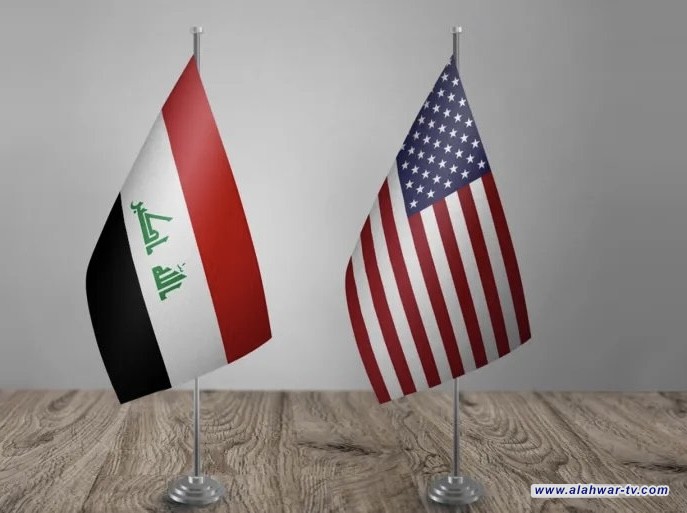 العراق وأمريكا يؤكدان التزامهما بإرساء أسس مرحلة جديدة في التعاون الأمني