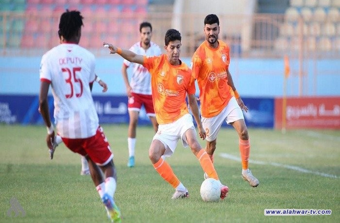 اليوم. انطلاق منافسات الجولة الثانية من بطولة كأس العراق