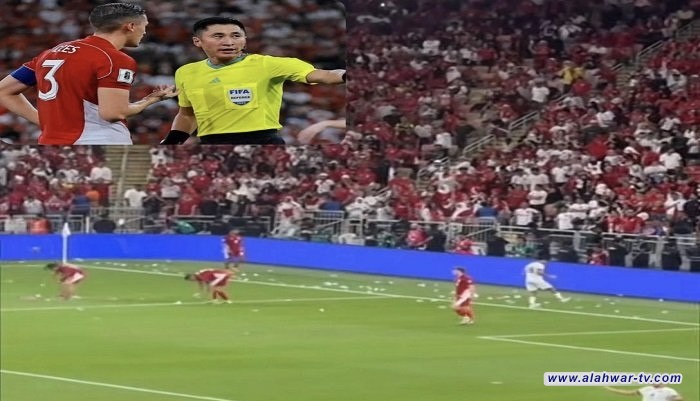 الاتحاد الدولي يفرض عقوبات على اندونيسيا والإمارات وقطر والسعودية