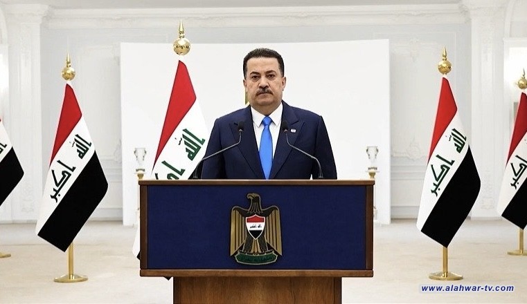 رئيس الوزراء يوجه خطاباً للشعب العراقي: مشاركتكم في الانتخابات ستكون رسالة واضحة للعالم