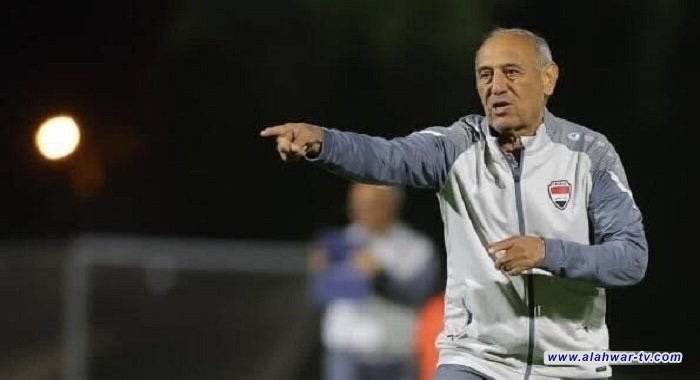 نزار أشرف: المنتخب الوطني دفع ثمن اختيارات فنية غير مدروسة