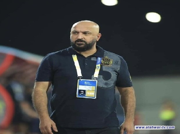 جاسم غلام: نقاط الخالدية تسهم بتعزيز موقف الصقور في المرحلة المقبلة