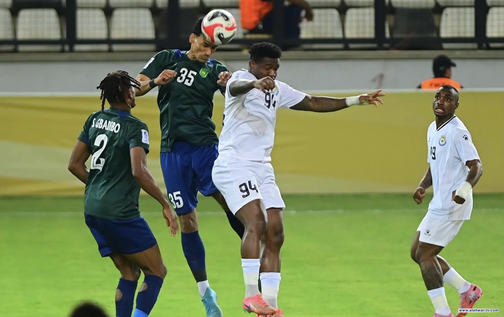 النفط يهزم الزوراء في دوري نجوم العراق