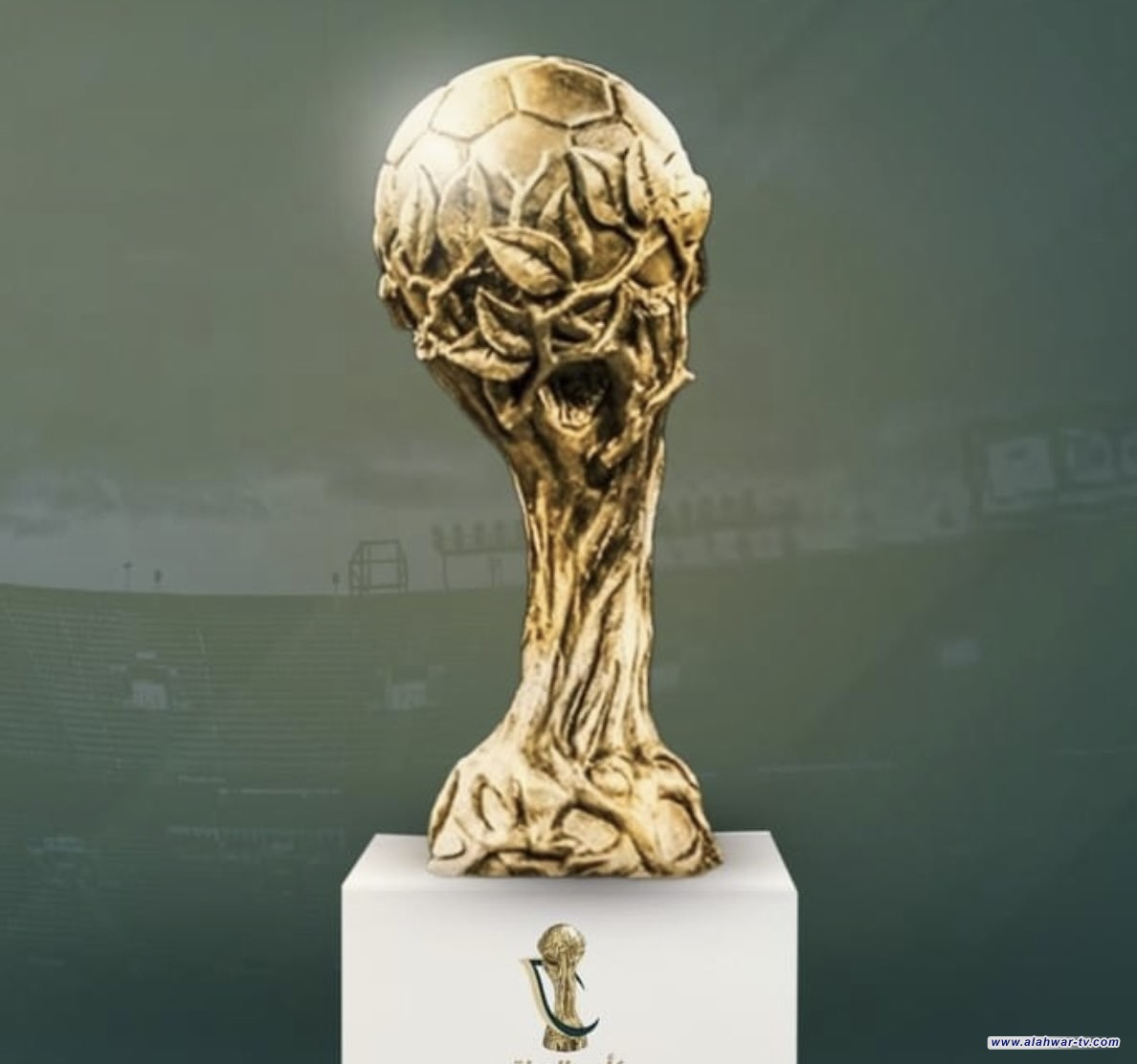 اتحاد الكرة يقرر إلغاء ما تبقى من منافسات بطولة كأس العراق