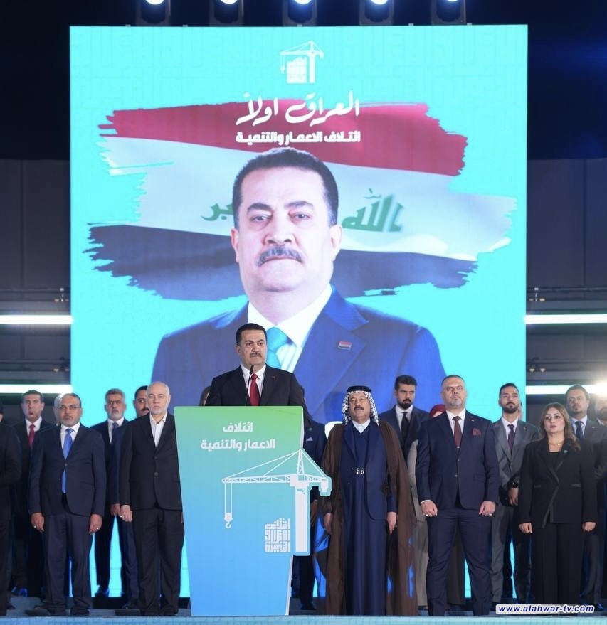 رئيس الوزراء: الانتخابات الحالية هي الأكثر أهمية منذ عام 2003