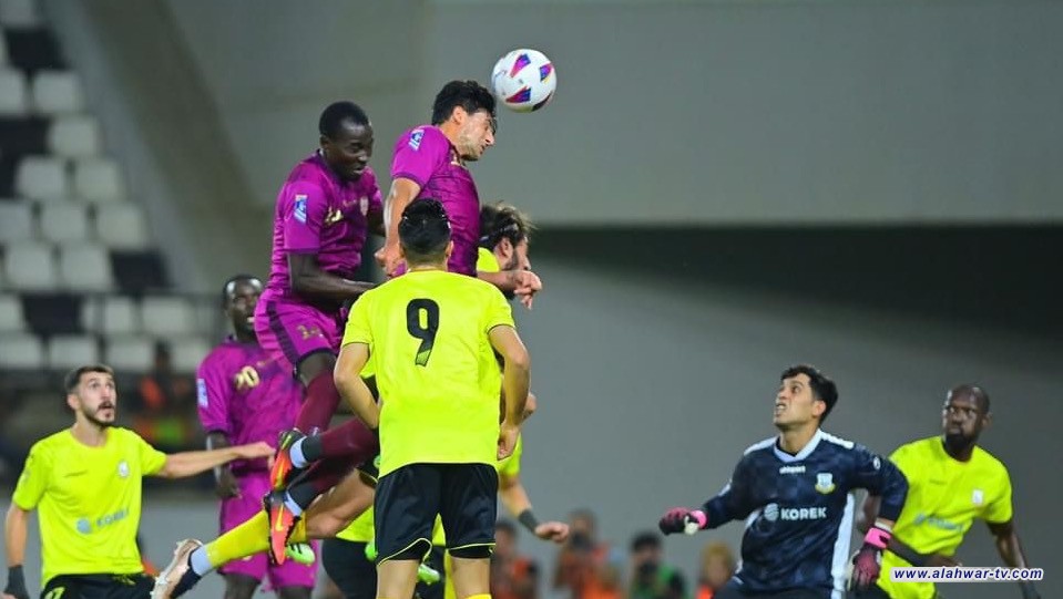 بعشرة لاعبين.. الشرطة يفوز على اربيل في دوري نجوم العراق
