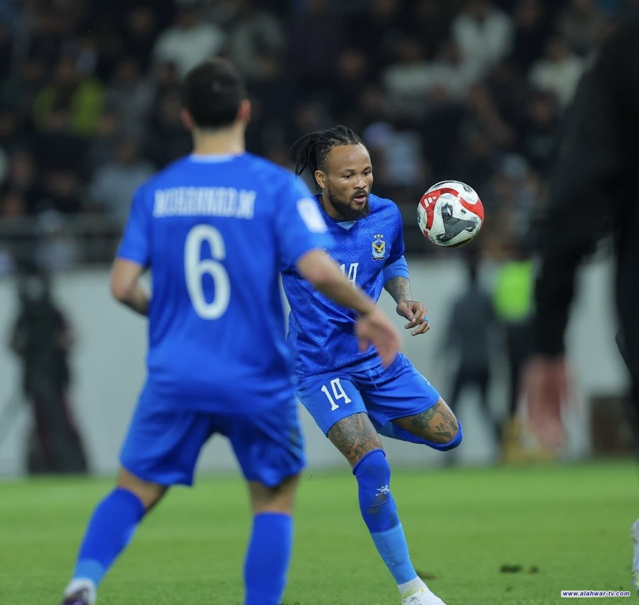 قرعة كأس آسيا تضع منتخبنا الشبابي إلى جانب الإمارات وتايلاند وتركمانستان