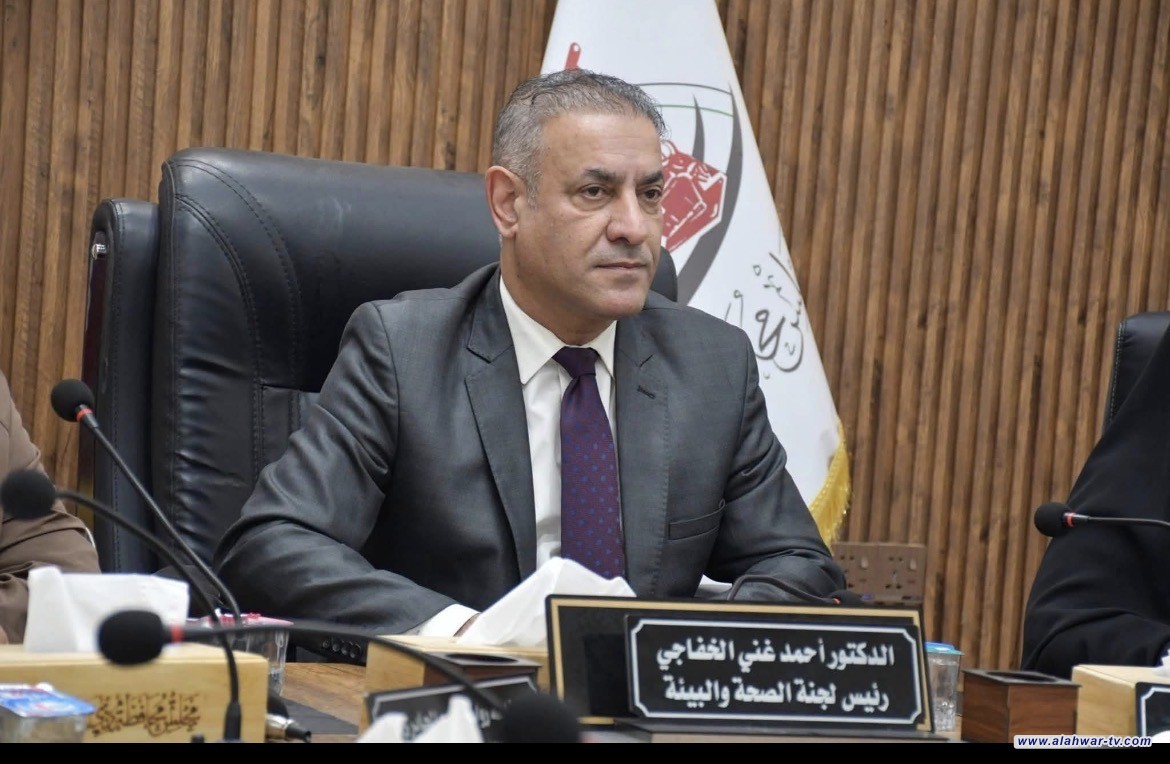 رئيس لجنة الصحة في ذي قار يكشف تسجيل خمس وأربعين إصابة وست وفيات بالحمى النزفية