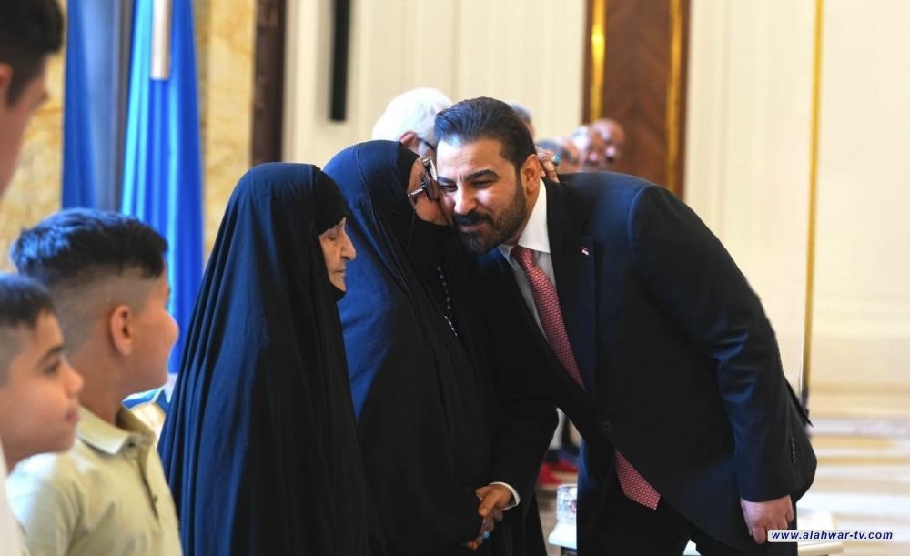 الزيدي: سنعمل لإيجاد حلول واقعية تضمن تحسين أوضاع المسنين والأيتام
