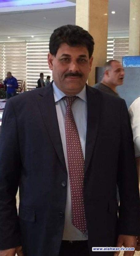 الشمري رئيسا لاتحاد الاذاعيين والتلفزيونيين العراقيين في ذي قار