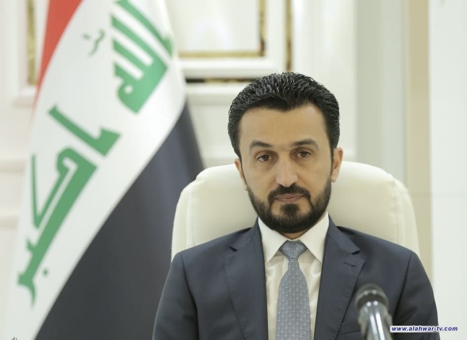 وزير الاتصالات: إطلاق خدمة الإنترنت المجاني ابتداءً من الأسبوع المقبل في العتبات المقدسة والمراقد الشريفة