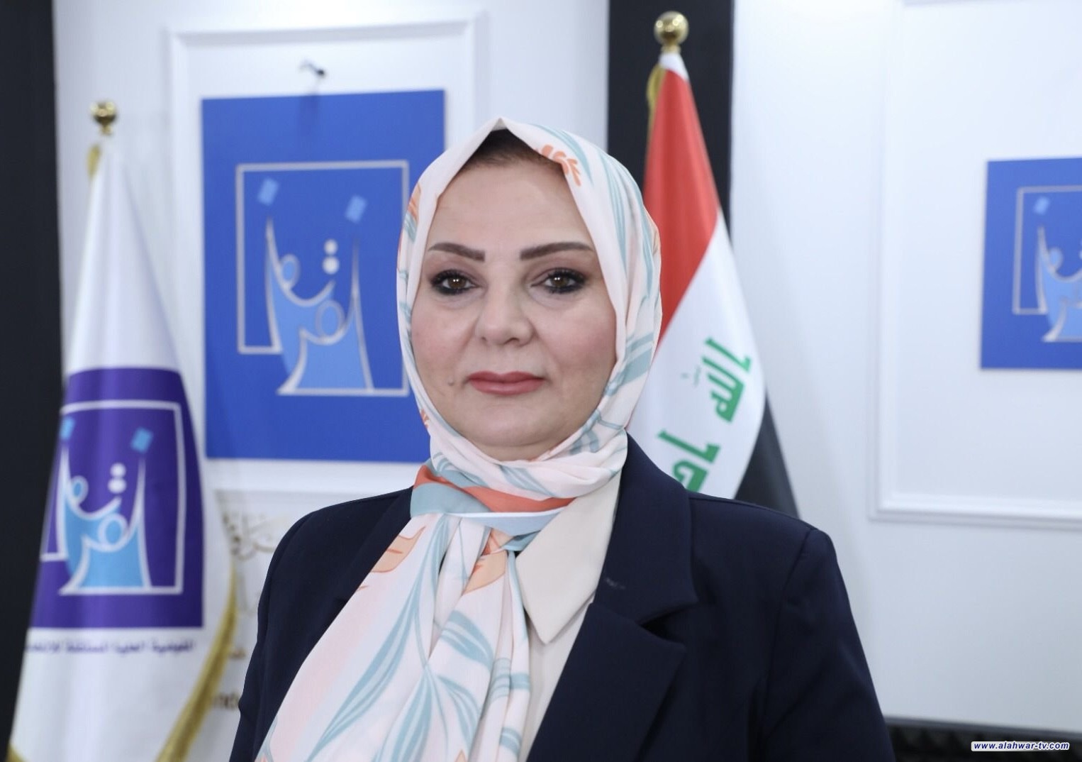 المفوضية: غرامات وإجراءات قانونية بحق المخالفين للصمت الانتخابي