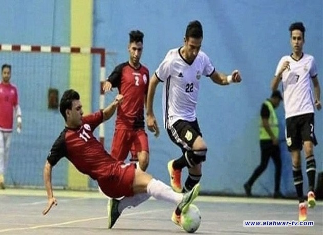 اليوم .. انطلاق منافسات الجولة الثالثة من محترفي الصالات