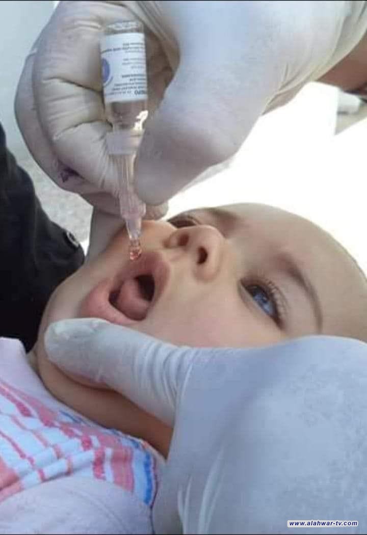 صحة ذي قار: إعطاء أكثر من مليون جرعة لقاح خلال الاشهر العشرة الماضية