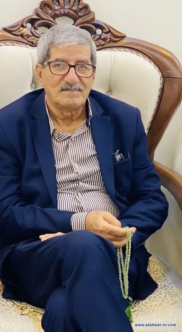 وفاة القاضي المتقاعد يونس شلاكة بعد صراع مع المرض