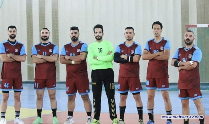 يد نفط ميسان يحلّ ضيفاً ثقيلاً على الكوت