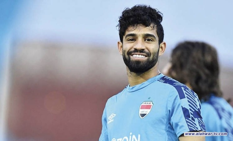 أرنولد يستدعي حسين علي لقائمة المنتخب الوطني