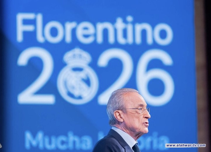 رئيس ريال مدريد يفجر مفاجأة بشأن عودة مورينيو