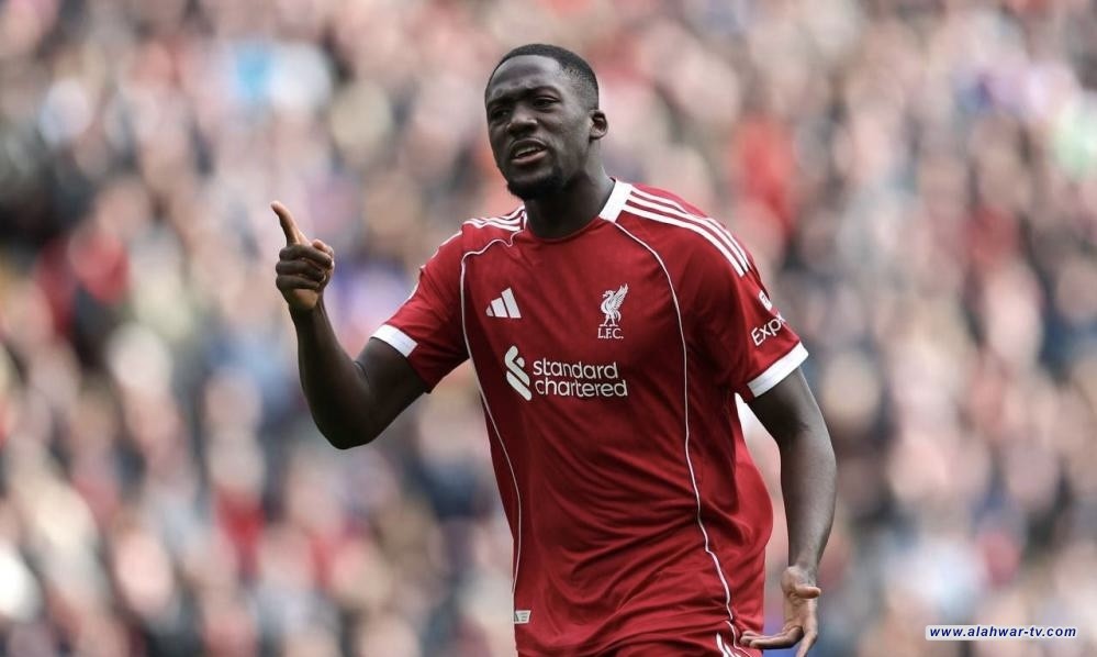لاعب ليفربول يرفض التجديد وريال مدريد يترقب الموقف