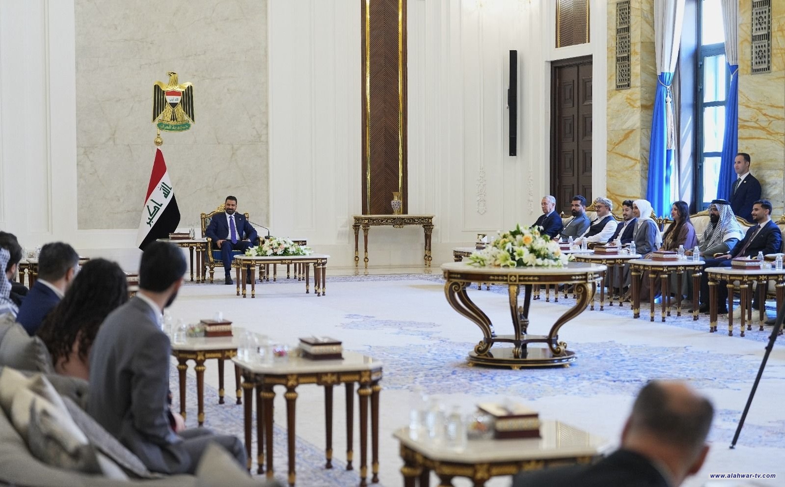 رئيس الوزراء: شريحة الشباب هي الركيزة الأساسية في بناء مستقبل البلاد