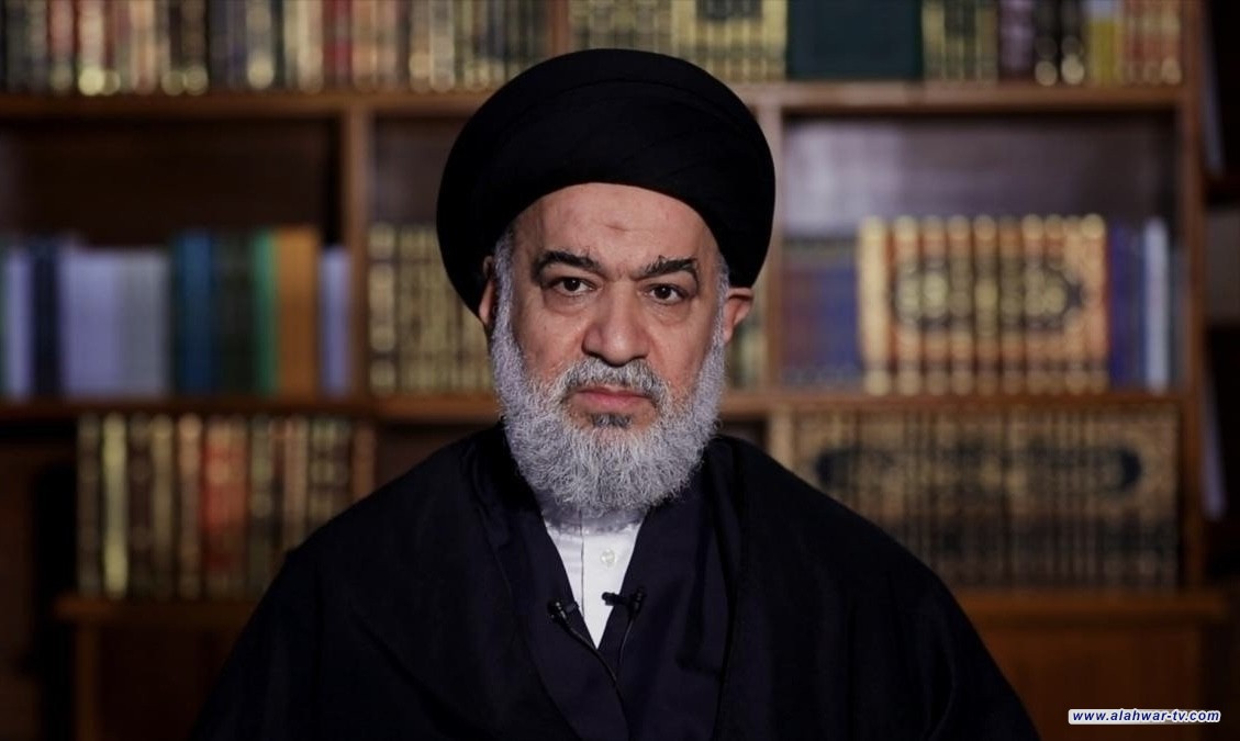 المتولي الشرعي للعتبة العباسية المقدسة يجيب على استفسارٍ ورد من مستشفى الكفيل