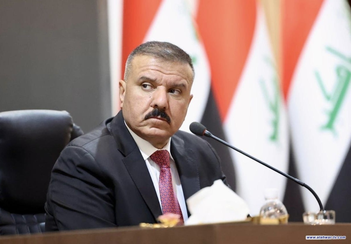 وزير الداخلية: المراكز الانتخابية مؤمنة بالكامل