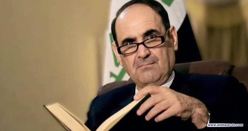 نجاة القاضي منير حداد المشرف على إعدام صدام حسين من محاولة اغتيال