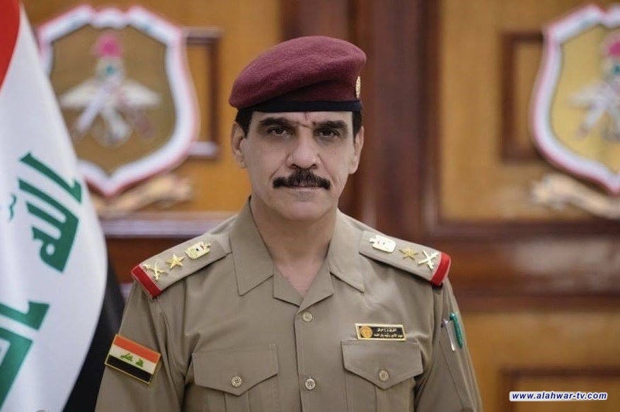 يارالله يشدد بعد الإدلاء بصوته على تكثيف الجهد الاستخباري وتأمين الاقتراع الخاص والعام