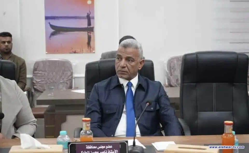 رئيس لجنة الطاقة في مجلس ذي قار يشكك في قدرة وزارة الكهرباء على تحقيق تحسن فعلي دون مراجعة سياساتها