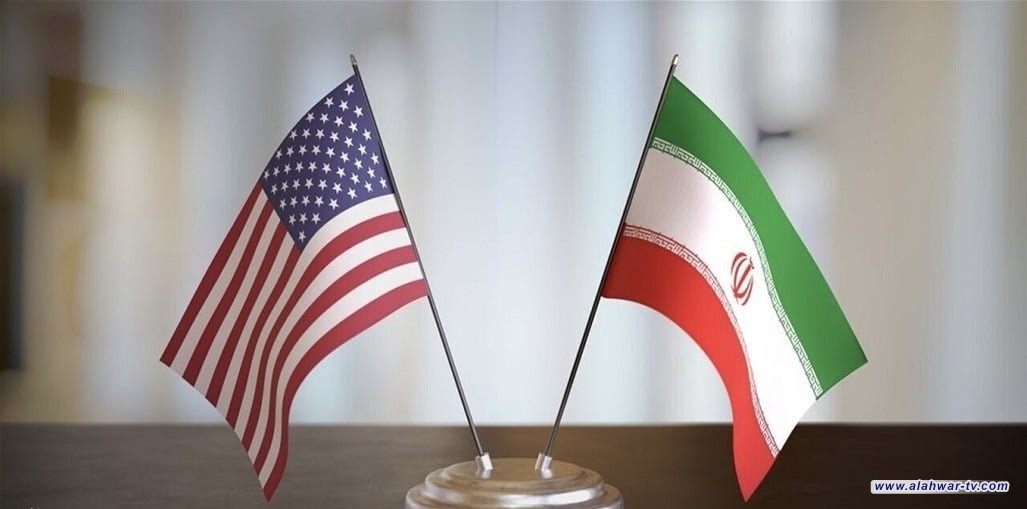 انتهاء الجولة الثالثة من المفاوضات غير المباشرة بين إيران والولايات المتحدة في مسقط