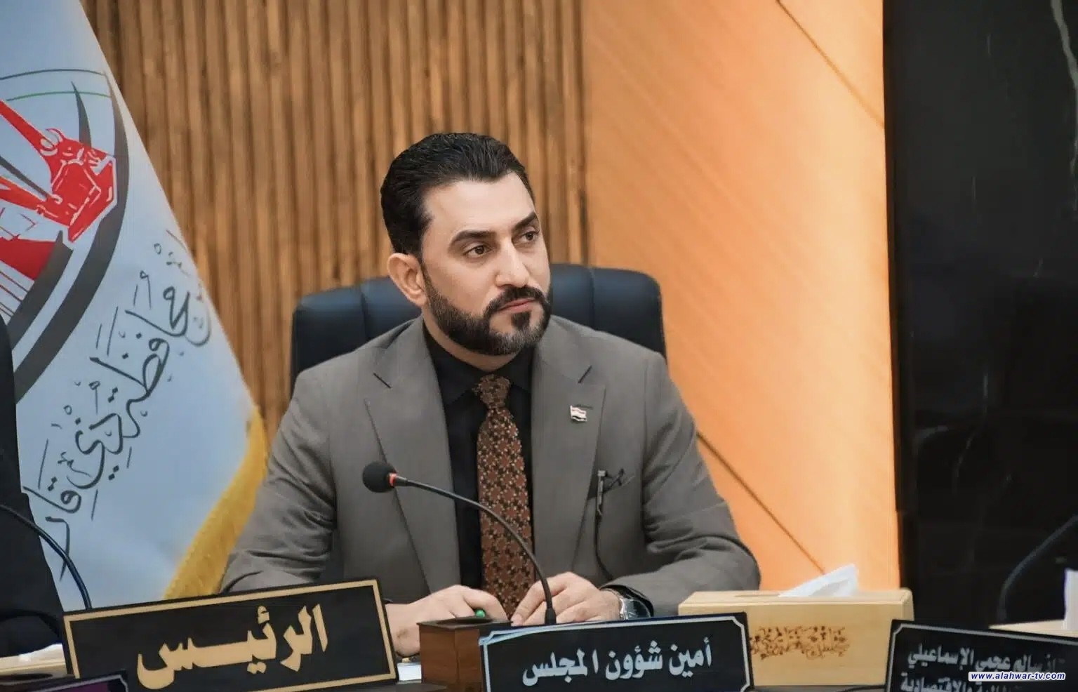 نتائج السادس الابتدائي في ذي قار على الأبواب وسط جهود استثنائية لاستكمال التدقيق