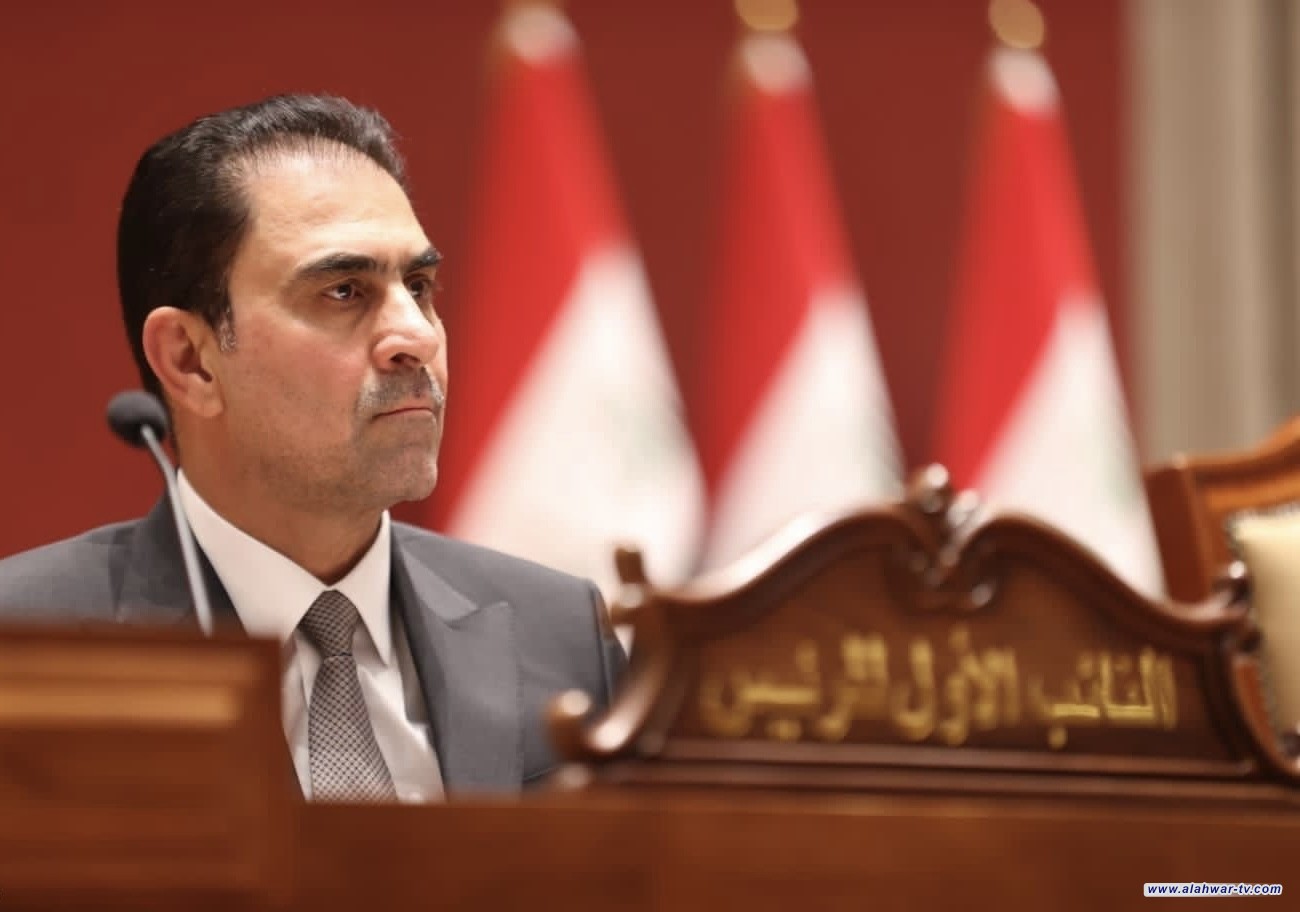 المندلاوي: لا قيمة لأي بيانات استنكار أو خطب إدانة أو قرارات لا تلامس حاجة الشعوب