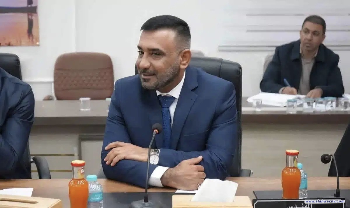 رئيس لجنة النزاهة في ذي قار يؤكد ثبوت حق سكان مقاطعة العمال 85 في أراضيهم
